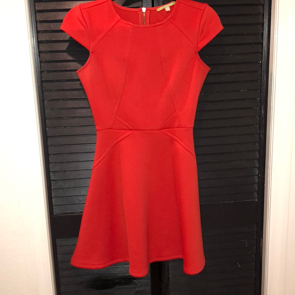 GIANNI BINI XS DRESS